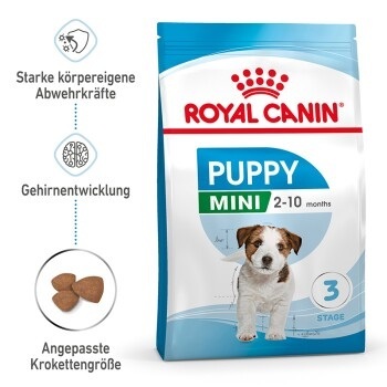 Royal Canin Mini Junior 800g