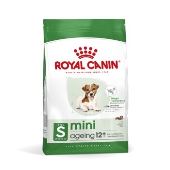 Royal Canin Mini Ageing 12+ 800g