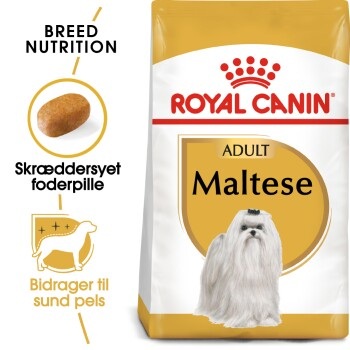 Royal Canin Adult Malteser 500g