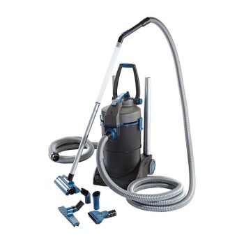 Oase Pondovac 4 50388 Teichschlammsauger 16 l