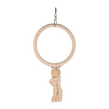 Trixie Baumwollring - Ø 24 cm