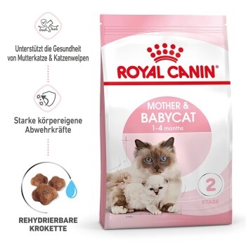 Royal Canin Mother & Babycat - 400 g