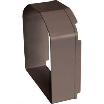 Tunnelverlängerung SureFlap Pet door tunnel Braun 1 St.