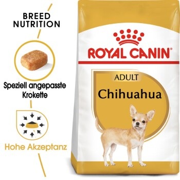 Royal Canin Adult Chihuahua 500g