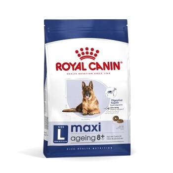 Royal Canin Maxi Ageing +8 3kg