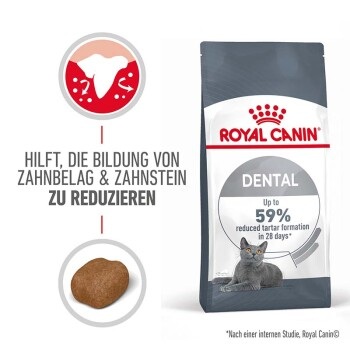Royal Canin Oral Sensitive 30 - 1,5 kg
