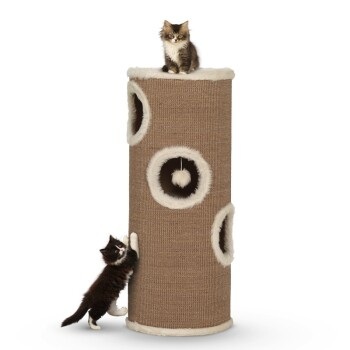 Trixie Kratztonne Edoardo 100cm, Produkttyp