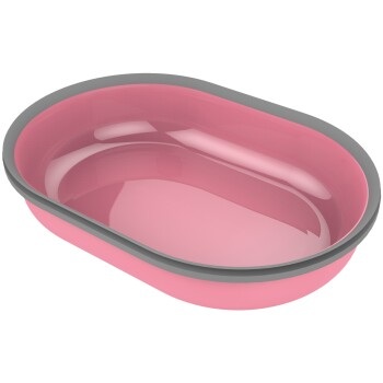 Futterschale SureFeed Pet bowl Pink 1 St.
