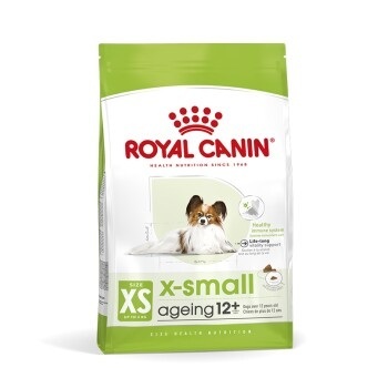 Royal Canin RC X-Small Ageing +12 1.5kg