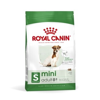 Royal Canin Mini Mature 4kg