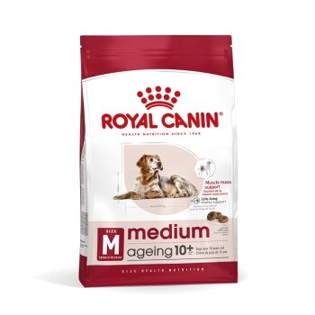 Royal Canin Medium Ageing +10 3kg
