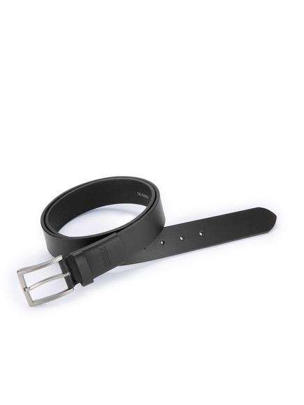 Gürtel aus 100% Leder Eurex by Brax schwarz Größe: 95