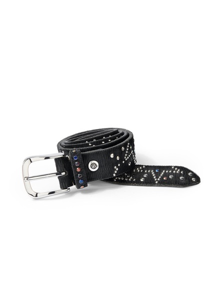 Gürtel b.belt schwarz Größe: 75