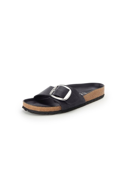 Birkenstock Pantolette »MADRID BIG BUCKLE«