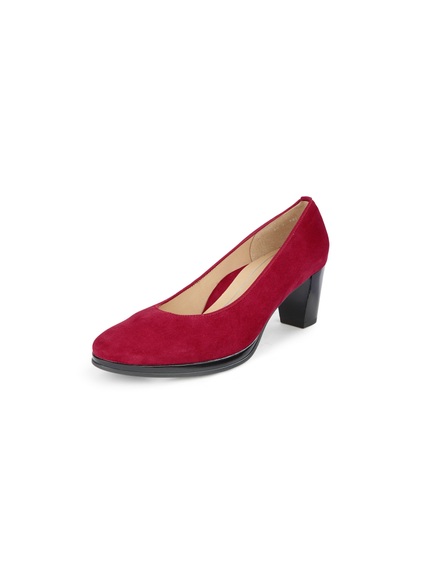 Pumps Orly Highsoft ARA rot Größe: 42