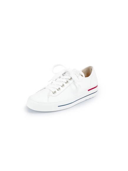 Sneaker Paul Green weiss Größe: 42