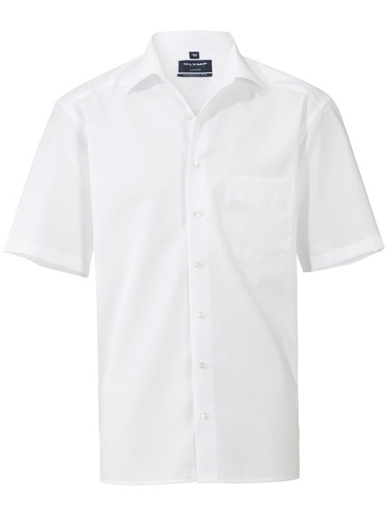 Olymp Luxor Shirt new kent white