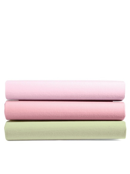Spannbetttuch Bella Donna Formesse grün Größe: 019