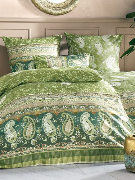 Bassetti Feinsatin Bettwäsche Anacapri V.V1
