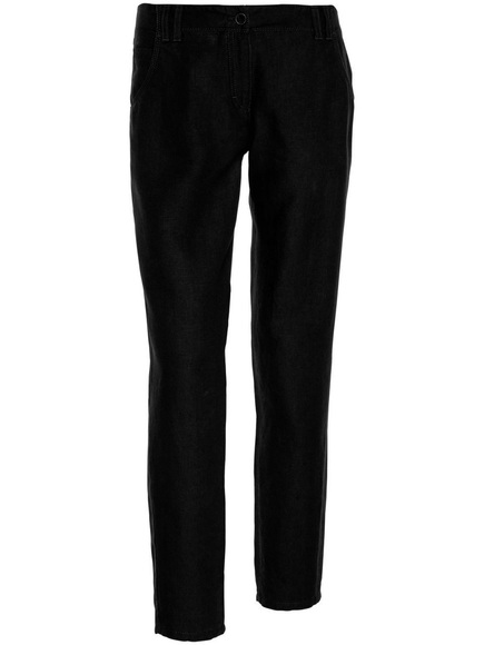 Modern Fit-Hose - Modell MELO Brax Feel Good schwarz Größe: 38