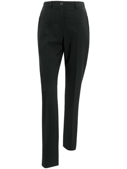 Reise-Hose Modell Ramona ProForm Slim Raphaela by Brax schwarz Größe: 22