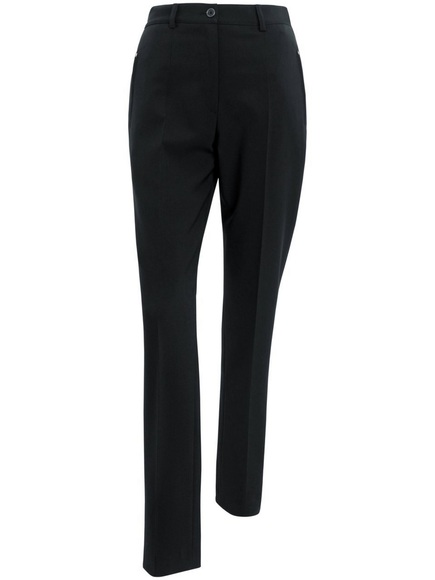 Reise-Hose Modell RAMONA ComfortPlus Raphaela by Brax schwarz Größe: 21