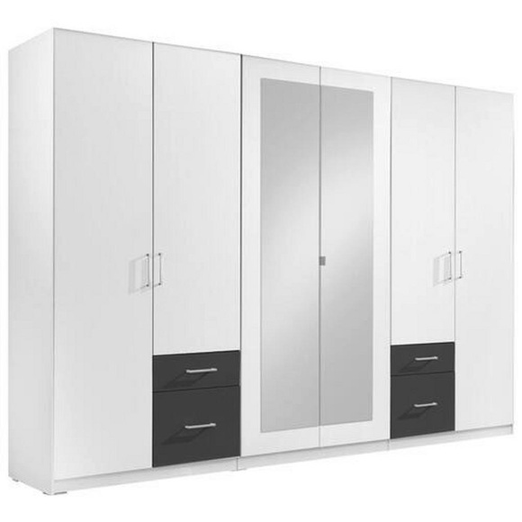 Wimex Kleiderschrank »Freiburg«