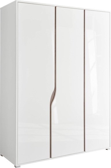 home24 Kinderkleiderschrank Mara I