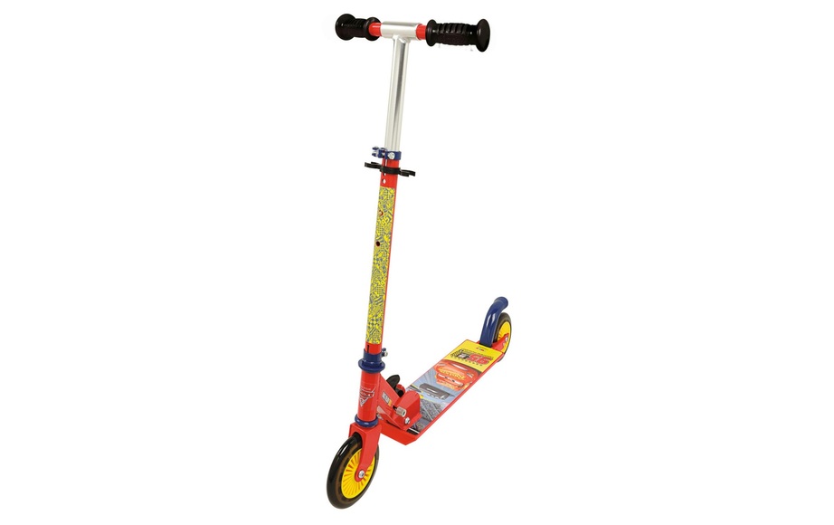 Smoby Scooter Foldable Scooter Cars