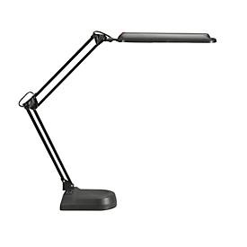 MAUL LED-Leuchte, 5800 K, 21 LEDs mit Standfuß schwarz