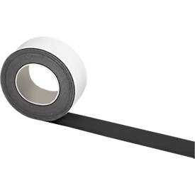 MAUL Magnetband, selbstklebend, 45 mm breit
