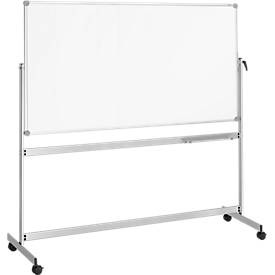 Maul Mobiles Whiteboard MAULpro 100x210 cm