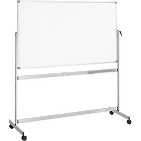 Maul Mobiles Whiteboard MAULpro 100x180 cm