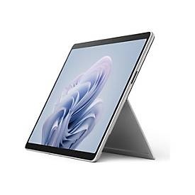 Microsoft Surface Pro 10 WiFi 256 GB Platin Windows®-Tablet 33 cm (13 Zoll) 3.6 GHz Intel® Core? Ultra 5 Windows® 11 Pro