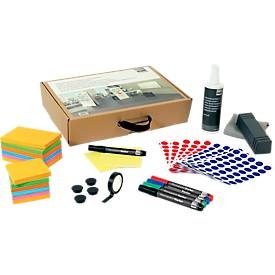 Sigel Kartonbox Toolkit f?r agiles