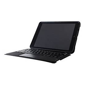 OtterBox iPad 10.2 KB Unlimited Folio PP (Deutsche Ausführung)