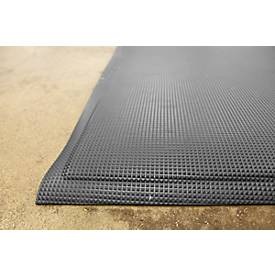 Anti-Ermüdungsmatte Höhe 10 mm 900 x 600 mm