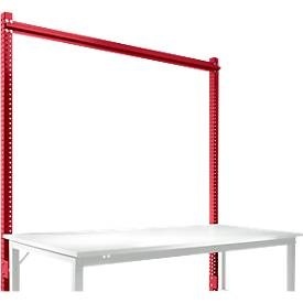 Manuflex ZB3823.3003 Aufbauportal ohne Ausleger für UNIVERSAL + PROFI Spezial Grundtische, Nutzhöhe 1500 mm