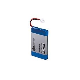 Safescan Batterie, aufladbar SAFESCAN LB-205 Lithium