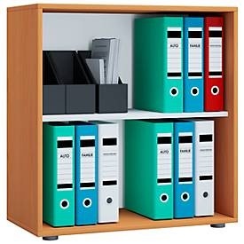 Holz Büro Stand Regal Bücher Ordner Aktenregal Ordnerregal Bücherregal Lona 2f Holz Büro Stand Regal Bücher Ordner Aktenregal Ordnerregal Bücherregal Lona 2f