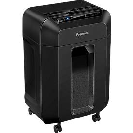 Fellowes Aktenvernichter, AutoMax, 90M, P-4, 17L, AF, 4633601