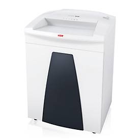 HSM Aktenvernichter SECURIO B35 Auffangvolumen 130 l Partikel, 5 Blatt