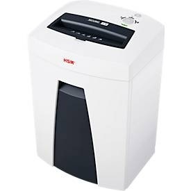 HSM® Aktenvernichter SECURIO C18, 3,9 mm
