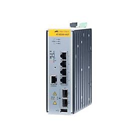 Allied Telesis AT-IE200-6GT Switch