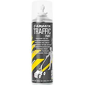 TRAFFIC Markierfarbe 0,5 l, weiss