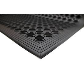 Anti-Ermüdungsmatte Rampmat, 800 x 1200 mm