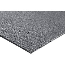 Antirutschmatte, für Schubladenschränke Verso, selbstklebend, Breite 650 mm