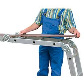 Krause 122261 Multiboard Länge: 810 mm