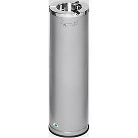Ascher D20, silber