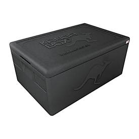 Thermobox KÄNGABOX® Expert, GN 1/2 - 19 l